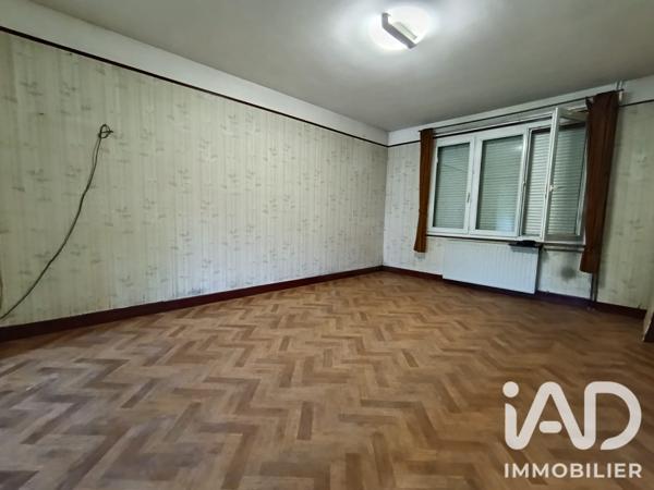 Maison à vendre 5 pièces 99 m² Nouzonville