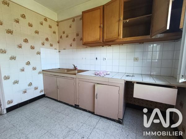 Maison à vendre 5 pièces 99 m² Nouzonville