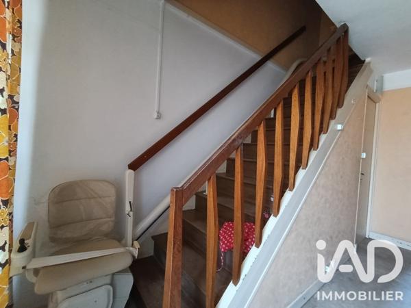 Maison à vendre 5 pièces 99 m² Nouzonville