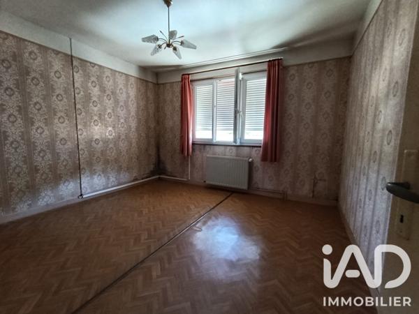 Maison à vendre 5 pièces 99 m² Nouzonville