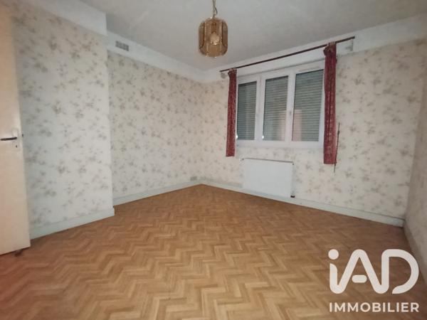Maison à vendre 5 pièces 99 m² Nouzonville