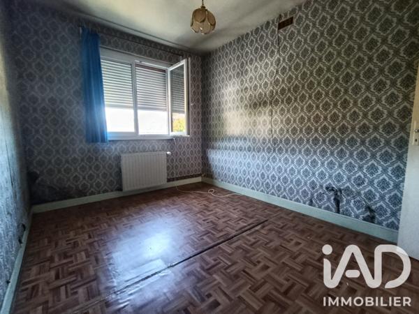 Maison à vendre 5 pièces 99 m² Nouzonville