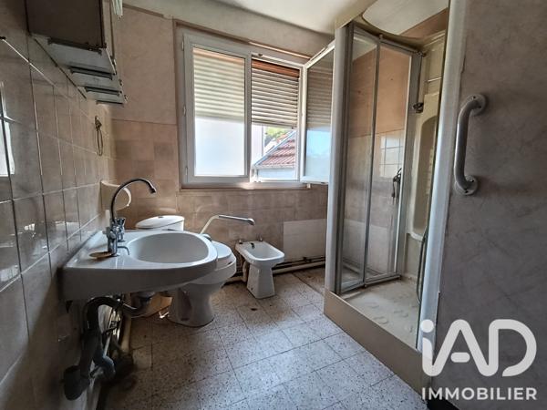 Maison à vendre 5 pièces 99 m² Nouzonville