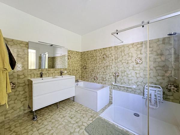 Maison 4 pièces 110 m2
