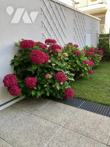 Appartement T3 avec jardin privatif à Saint-Marc-Sur-Mer