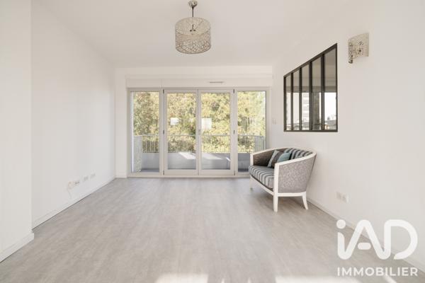 Appartement à vendre 3 pièces 66,77 m² Jarville-la-Malgrange