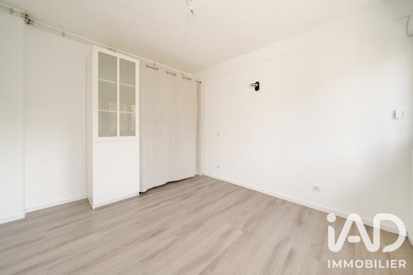 Appartement à vendre 3 pièces 66,77 m² Jarville-la-Malgrange