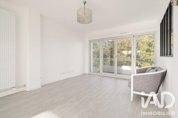 Appartement à vendre 3 pièces 66,77 m² Jarville-la-Malgrange