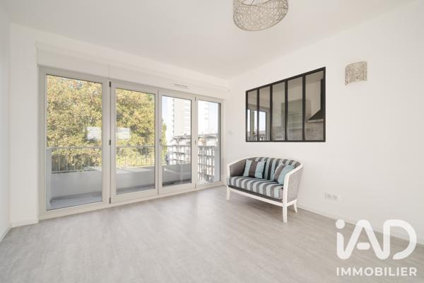 Appartement à vendre 3 pièces 66,77 m² Jarville-la-Malgrange