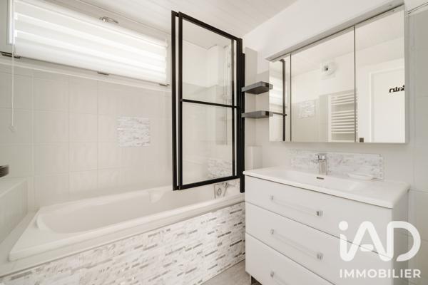 Appartement à vendre 3 pièces 66,77 m² Jarville-la-Malgrange