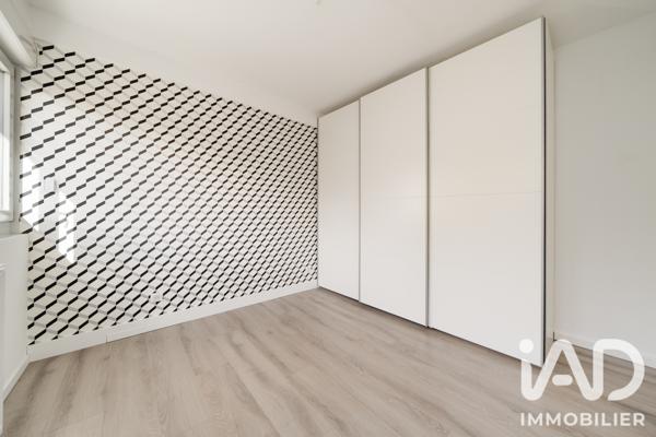 Appartement à vendre 3 pièces 66,77 m² Jarville-la-Malgrange