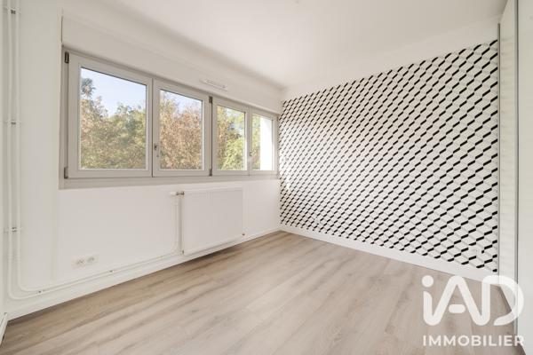 Appartement à vendre 3 pièces 66,77 m² Jarville-la-Malgrange