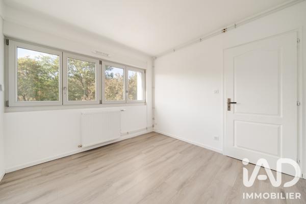Appartement à vendre 3 pièces 66,77 m² Jarville-la-Malgrange