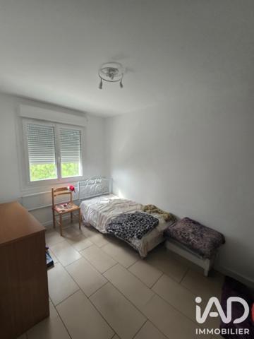 Appartement à vendre 4 pièces 75 m² Laxou