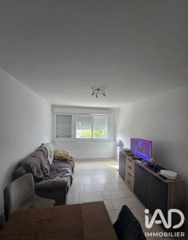 Appartement à vendre 4 pièces 75 m² Laxou