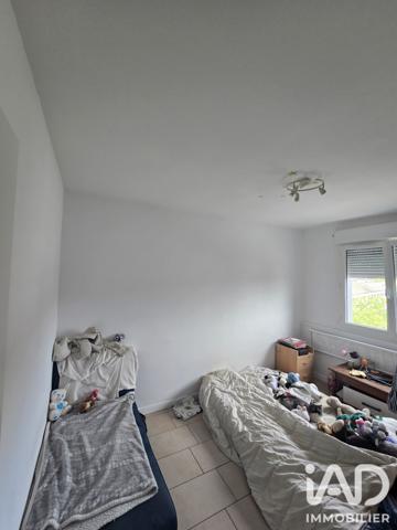 Appartement à vendre 4 pièces 75 m² Laxou