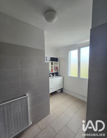 Appartement à vendre 4 pièces 75 m² Laxou