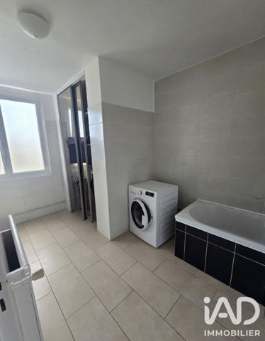 Appartement à vendre 4 pièces 75 m² Laxou