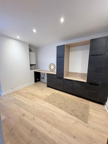 Lons-le-Saunier Centre ? Appartement 61 m² avec grenier aménageable de 30 m²