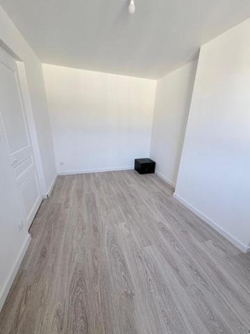 Lons-le-Saunier Centre ? Appartement 61 m² avec grenier aménageable de 30 m²