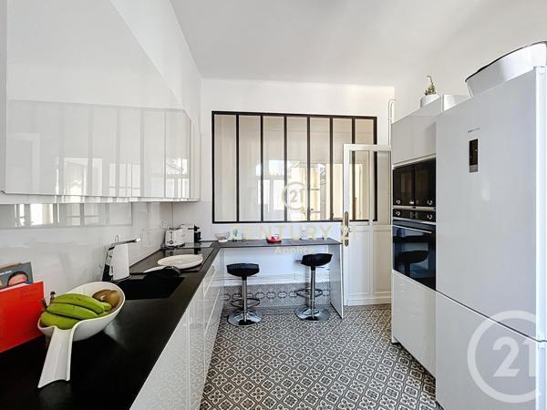 Appartement T3 à vendre  4 pièces - 125 m2 LA MADELEINE - 59