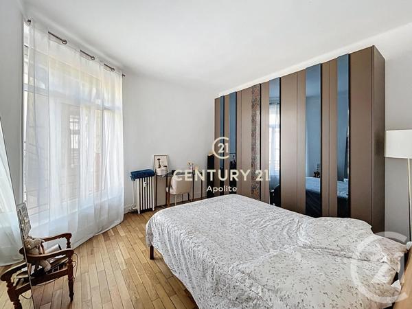 Appartement T3 à vendre  4 pièces - 125 m2 LA MADELEINE - 59