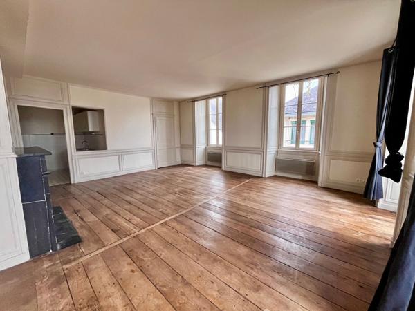 Location appartement Pontivy : 660 € - AJP Immobilier Pontivy