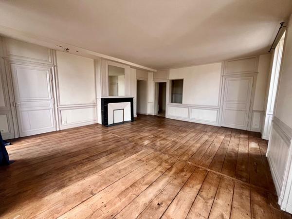Location appartement Pontivy : 660 € - AJP Immobilier Pontivy