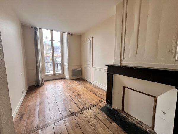 Location appartement Pontivy : 660 € - AJP Immobilier Pontivy