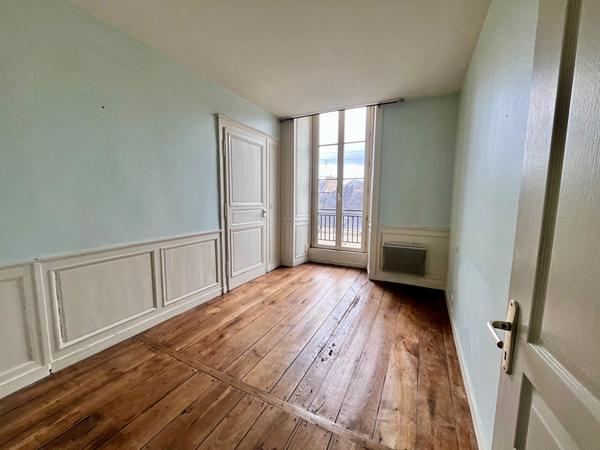 Location appartement Pontivy : 660 € - AJP Immobilier Pontivy