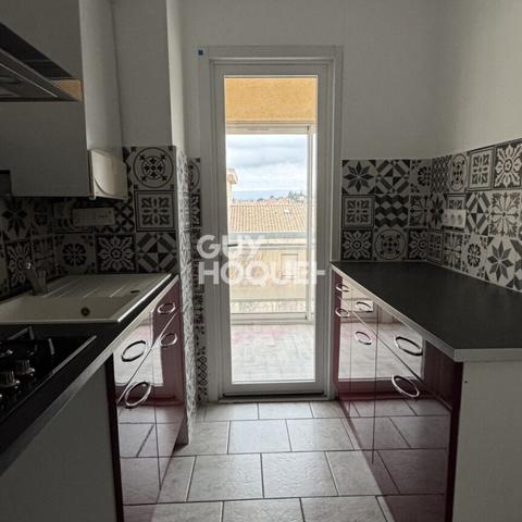 APPARTEMENT À LOUER DE 2 PIÈCES DE 0,00 M²