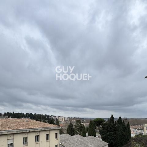 APPARTEMENT À LOUER DE 2 PIÈCES DE 0,00 M²