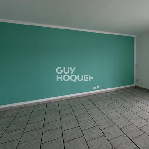 APPARTEMENT À LOUER DE 2 PIÈCES DE 0,00 M²