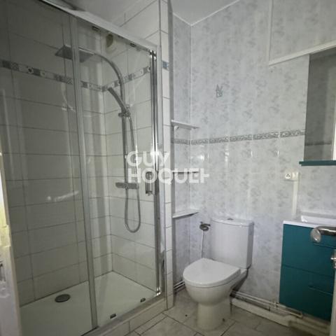 APPARTEMENT À LOUER DE 2 PIÈCES DE 0,00 M²