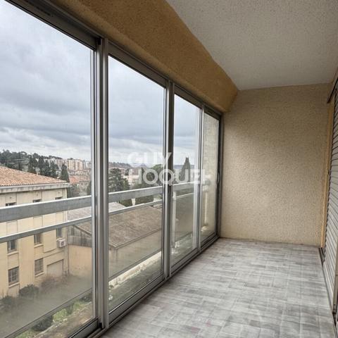 APPARTEMENT À LOUER DE 2 PIÈCES DE 0,00 M²