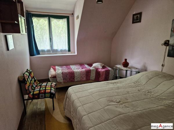 Maison à CARENTOIR, 56910 - 4 pièces 60m²