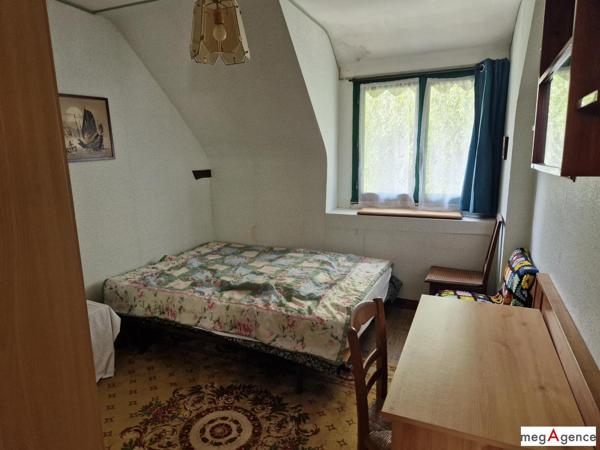 Maison à CARENTOIR, 56910 - 4 pièces 60m²