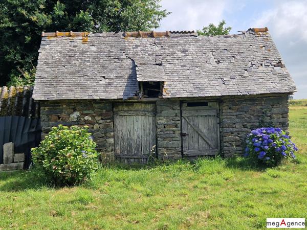 Maison à CARENTOIR, 56910 - 4 pièces 60m²