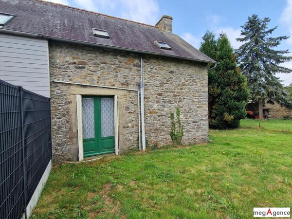 Maison à CARENTOIR, 56910 - 4 pièces 60m²