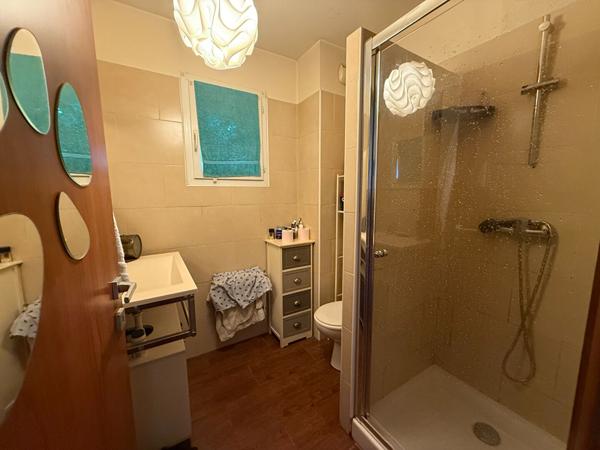 Appartement Loué Bastia 2 pièce(s) 44.60 m²