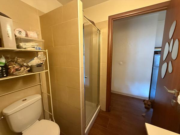 Appartement Loué Bastia 2 pièce(s) 44.60 m²