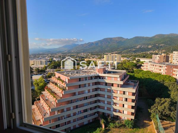 Beau T4 sur Montesoro