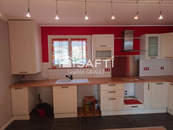 Beau T4 sur Montesoro