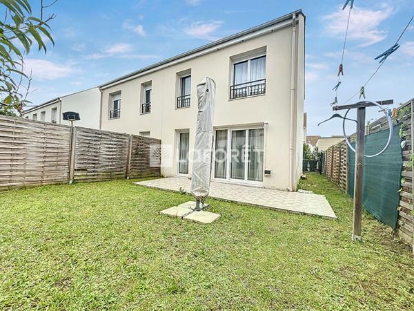 Achat maison Nandy - 4 pièce(s) - 73 m² - 269 990 €