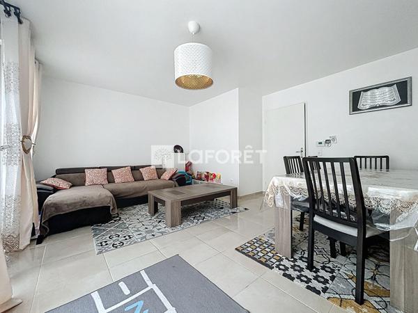 Achat maison Nandy - 4 pièce(s) - 73 m² - 269 990 €