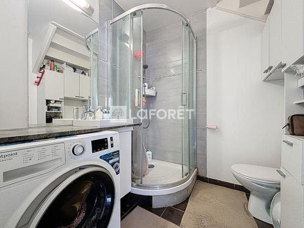 Achat maison Nandy - 4 pièce(s) - 73 m² - 269 990 €