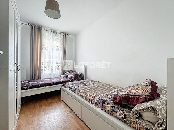 Achat maison Nandy - 4 pièce(s) - 73 m² - 269 990 €