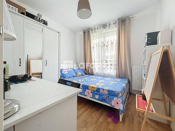 Achat maison Nandy - 4 pièce(s) - 73 m² - 269 990 €