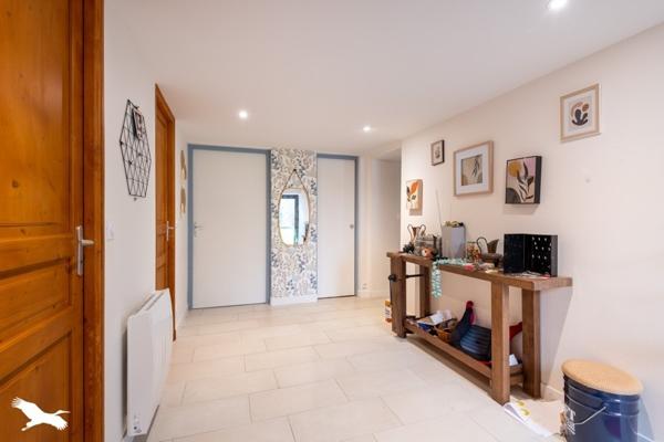 Maison à vendre |  Ploudaniel |  6 pièces | 155 m²