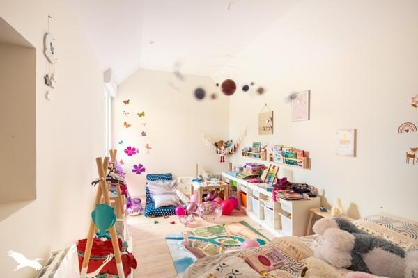 Maison à vendre |  Ploudaniel |  6 pièces | 155 m²